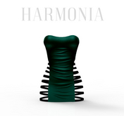 MAITREYA Dress