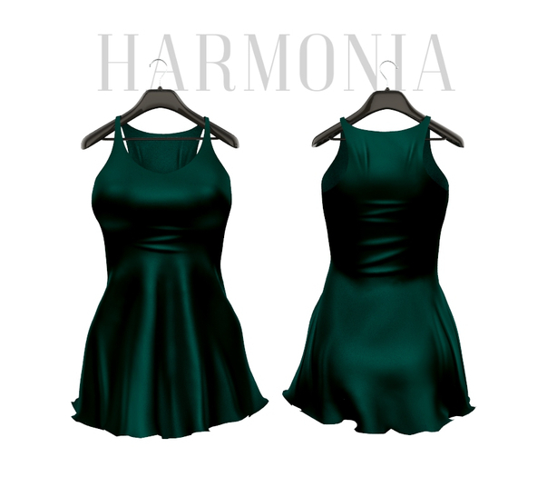 MAITREYA Dress