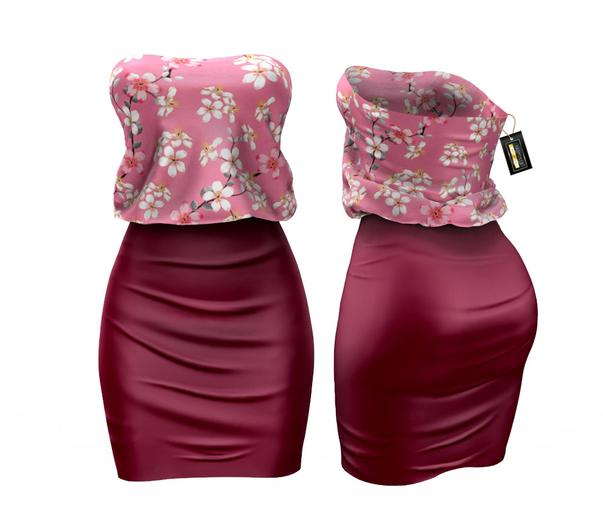 MAITREYA Dress