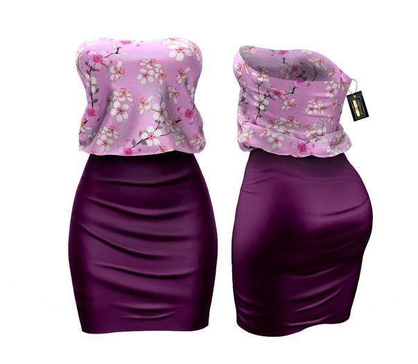 MAITREYA Dress
