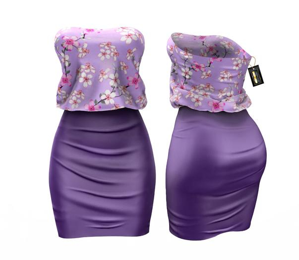 MAITREYA Dress