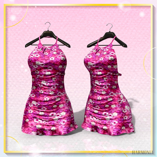 MAITREYA Dress