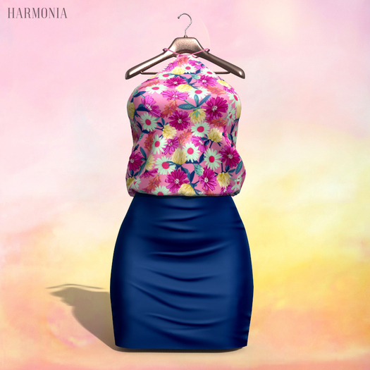 MAITREYA Dress