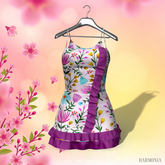 MAITREYA Dress