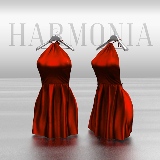 MAITREYA Dress