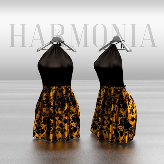 MAITREYA Dress