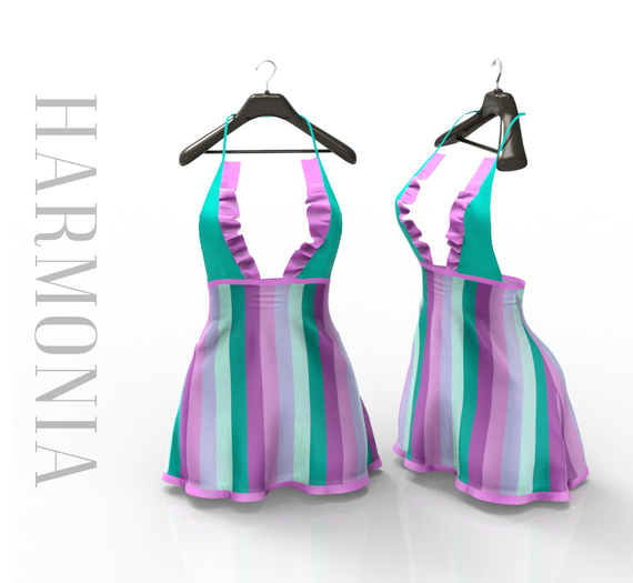 MAITREYA Dress