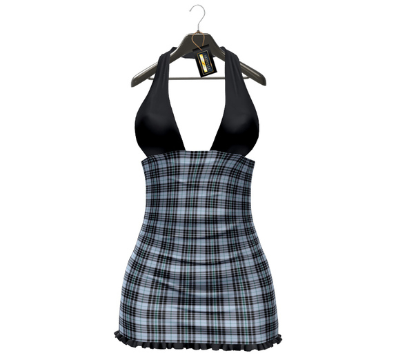 MAITREYA Dress