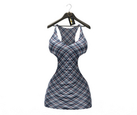 MAITREYA Dress