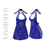 MAITREYA Dress