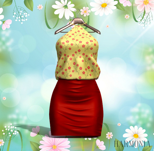 MAITREYA Dress