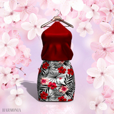MAITREYA Dress