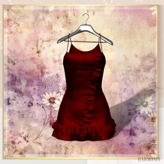 MAITREYA Dress