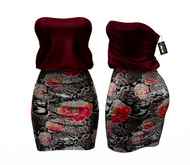 MAITREYA Dress
