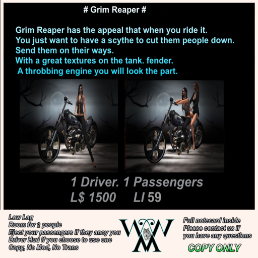 Grim Reaper