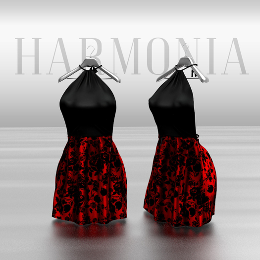 MAITREYA Dress