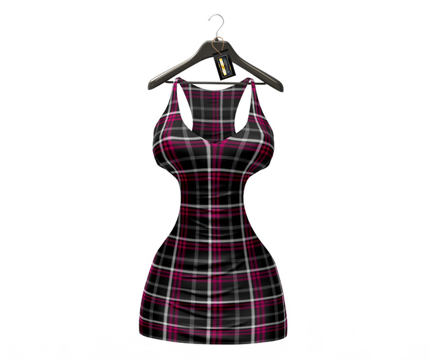 MAITREYA Dress
