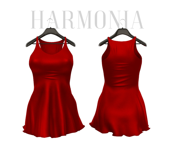 MAITREYA Dress