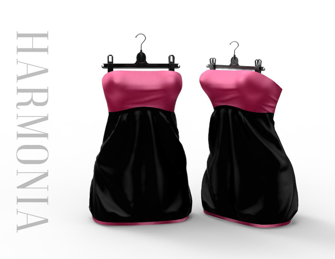 MAITREYA Dress