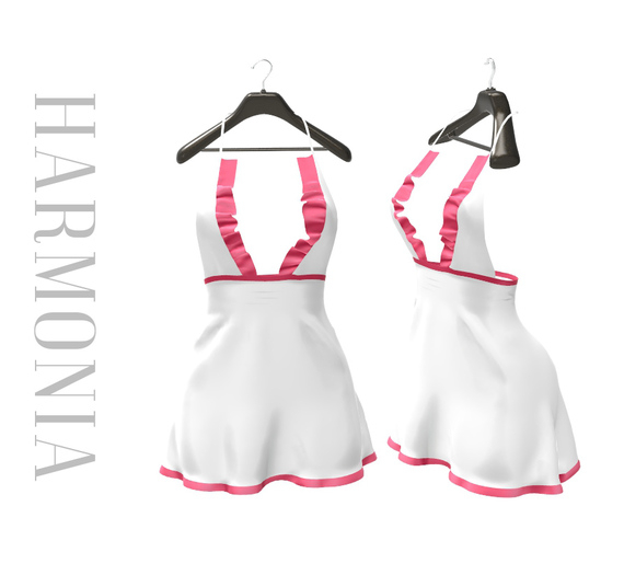 MAITREYA Dress