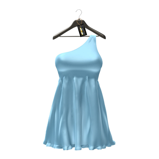 MAITREYA Dress