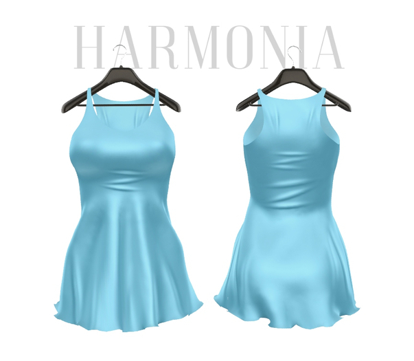 MAITREYA Dress