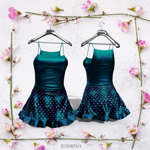 MAITREYA Dress