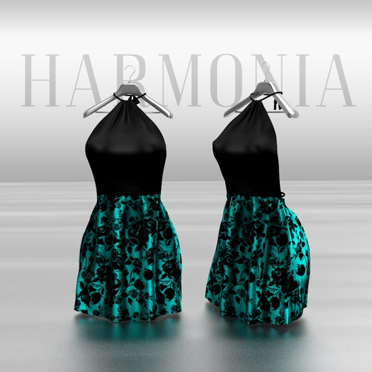 MAITREYA Dress