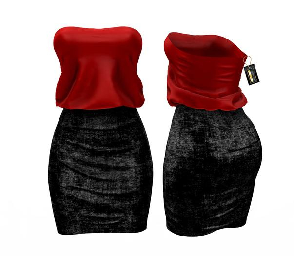 MAITREYA Dress