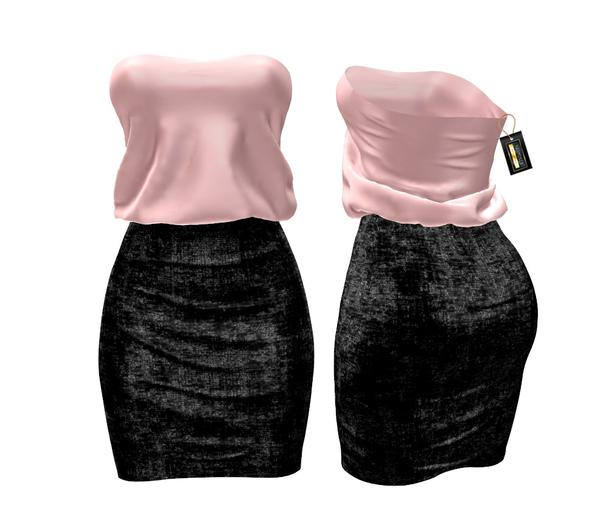 MAITREYA Dress