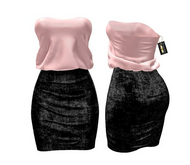 MAITREYA Dress