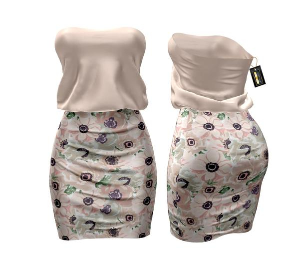 MAITREYA Dress