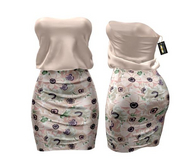 MAITREYA Dress