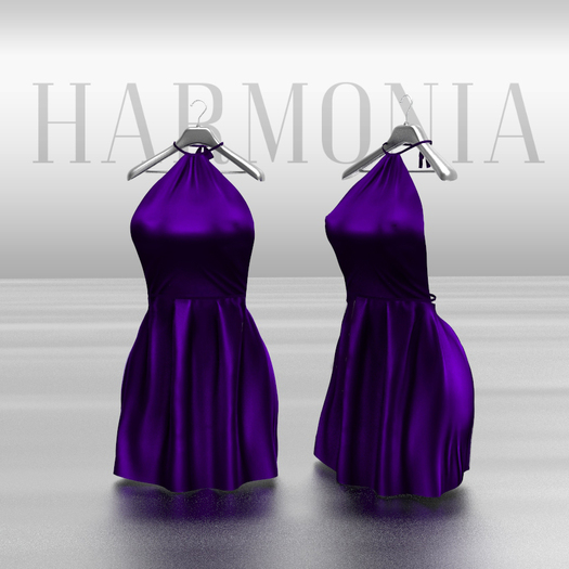 MAITREYA Dress