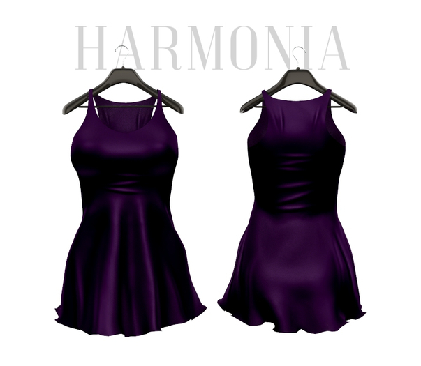 MAITREYA Dress