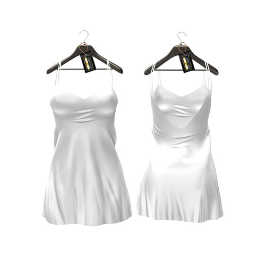MAITREYA Dress