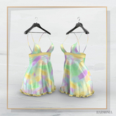 MAITREYA Dress