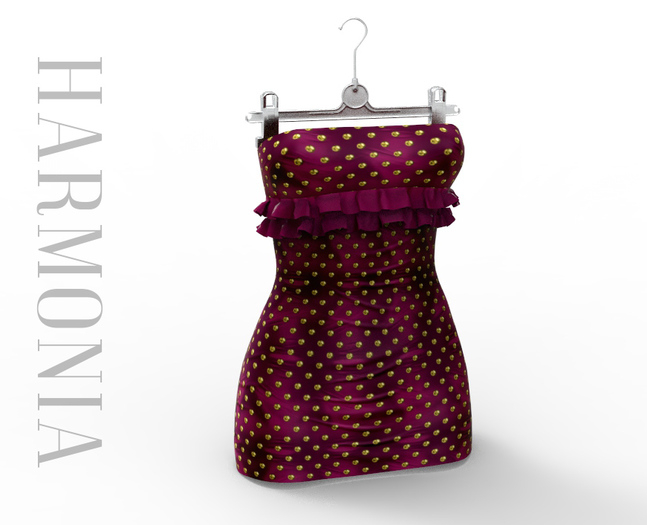 MAITREYA Dress