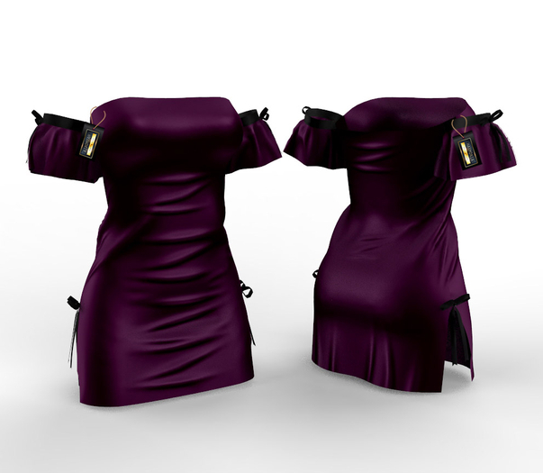 MAITREYA Dress