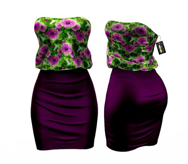 MAITREYA Dress
