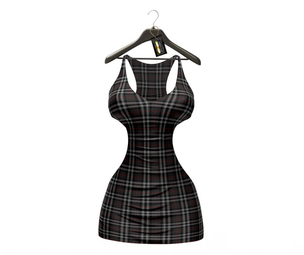MAITREYA Dress