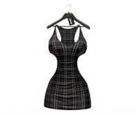 MAITREYA Dress