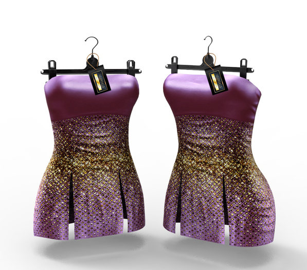 MAITREYA Dress