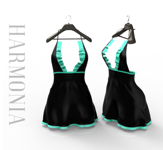 MAITREYA Dress