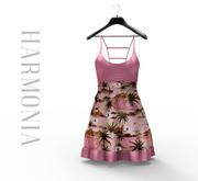 MAITREYA Dress