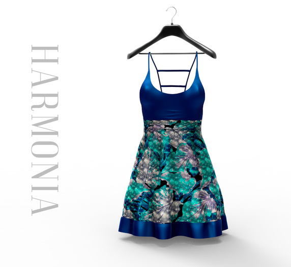 MAITREYA Dress