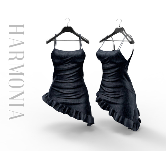 MAITREYA Dress