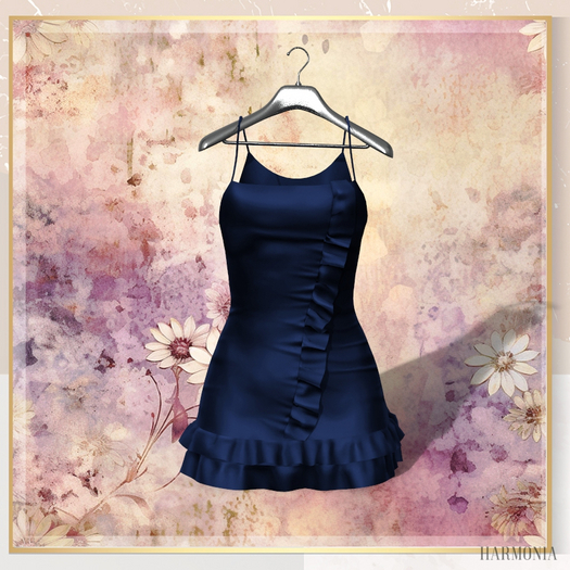 MAITREYA Dress