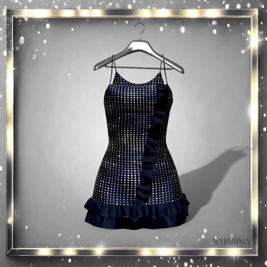 MAITREYA Dress