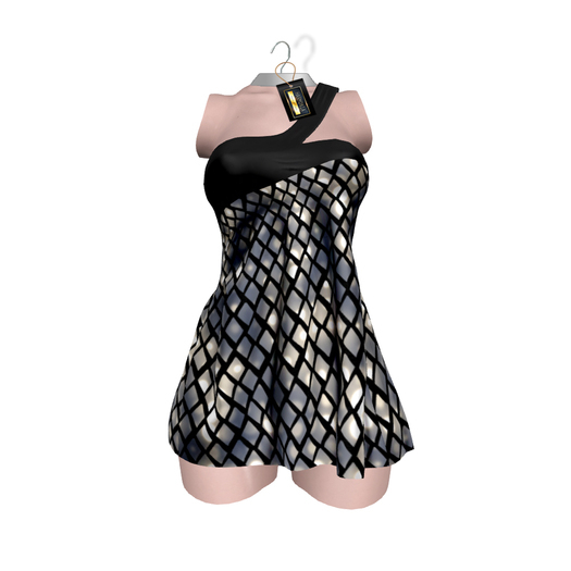 MAITREYA Dress